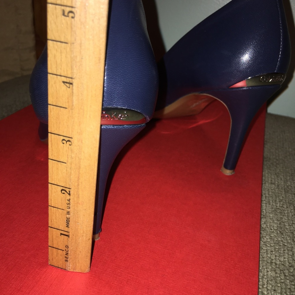 Woman’s shoes